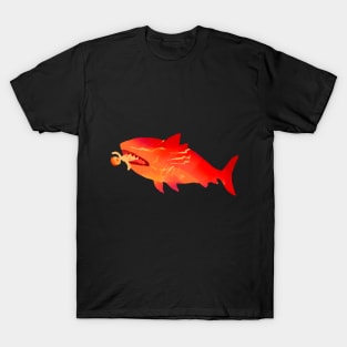 Fish Night T-Shirt